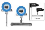 F-5000 Series - Thermal Mass Flow Meter (Gas)