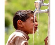 Three-quarters of Asia-Pacific nations `lack water security`