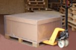 Box Shaped Covers