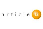 Article 13