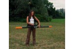 CMD EM - Electromagnetic Ground Conductivity Meters