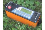 GISCO - ARES - Automatic Resistivity Imaging System