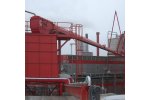 VecoBelt - Belt Conveyors