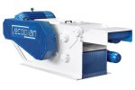 VTH 12 U - Drum Chippers, Horizontal