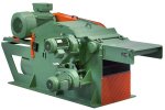 VTH 15 - Drum Chippers, Horizontal