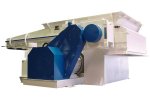 VAZ 1600 - Single-Shaft Shredders Medium-Duty Series
