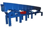 Series 25 - Vibrating Conveyors