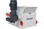 VAZ 800 - Single-Shaft Shredders, Small Series