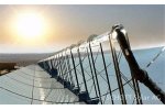 Concentrated Solar Power Plants