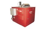 PACVAC - Filter & Material Collection Unit