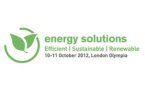 Energy Solutions 2012