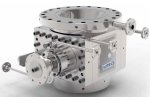 POLY - High-Pressure Discharge Gear Pump