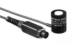 Combined photo-radiometric probe for Museum & Metal Industry - metal industry