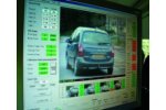 Accuscan - 4600 - Remote Sensing System