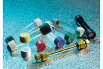 Diffusion Tubes