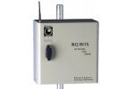 RQ Box - Field Based Electronic Noses for Odour And Pollutant Gases Monitoring