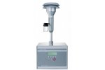 BAM1020 - Beta-Attenuation Continuous Particulate Monitor