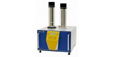 OPSIS - SM200 - Beta-Attenuation Particulate Monitor / Gravimetric Sampler