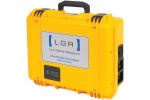 LGR - Ultraportable Methane/Acetylene Analyser (CH4, C2H2, H2O)