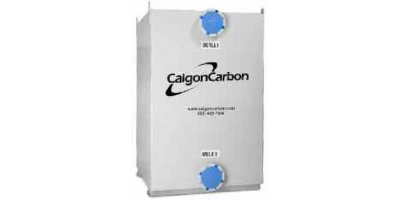 Protect - VS Series - Carbon Adsorber Canisters