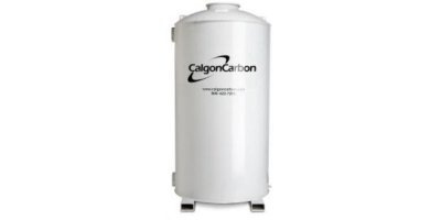 Protect - V Series - Carbon Adsorber Canisters