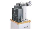 Rayox - Model 30 - Modular Treatment System