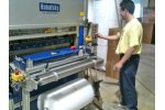 Contract Pleating Services