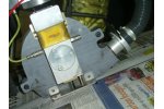 Dust Control Systems