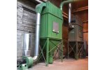 Glass Cleaning System
