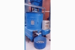 Dust Briquetting Systems