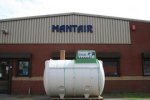 Packaged Sewage Treatment Plants
