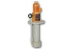 MUNSCH - TNP-KL - Vertical, Single-Stage, Centrifugal Chemical Pump