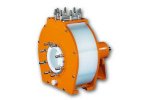 MUNSCH - NP - Horizontal Centrifugal Pumps
