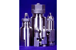SoniCore™ Atomizing Nozzles