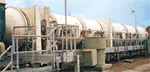 Turbotak Wet Scrubber