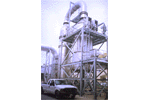 SonicKleen™ - Wet Electrostatic Precipitator (WESP)