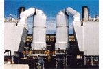 TurboSorb - Semi-Dry Scrubber