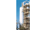 SoniCool® Evaporative Gas Cooling and Conditioning