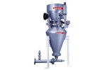 Gericke - Pneumatic Conveying Systems