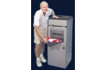 Vertical Compactors - Model 1600
