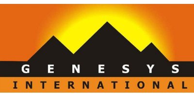Genesys International Limited