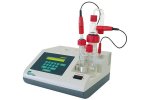 MINIHYD - Karl Fischer Titrator