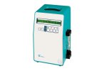 MiniVol - LVR V/L Vapor Pressure Ratio Tester