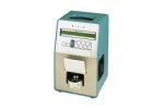 MiniFlash - FLP/H/L - Flash Point Tester