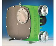 Peristaltic Pumps - A lot more than just heavy duty