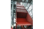 Biomass Boiler Concept