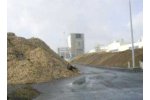 Biomass Combustion System  – Travelling Grate Spreader Stoker