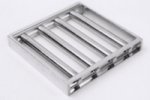 Grate Magnet (Adjustable)