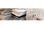 Paper Recycling Service