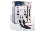 LS600 - Fuel Cell Tester
